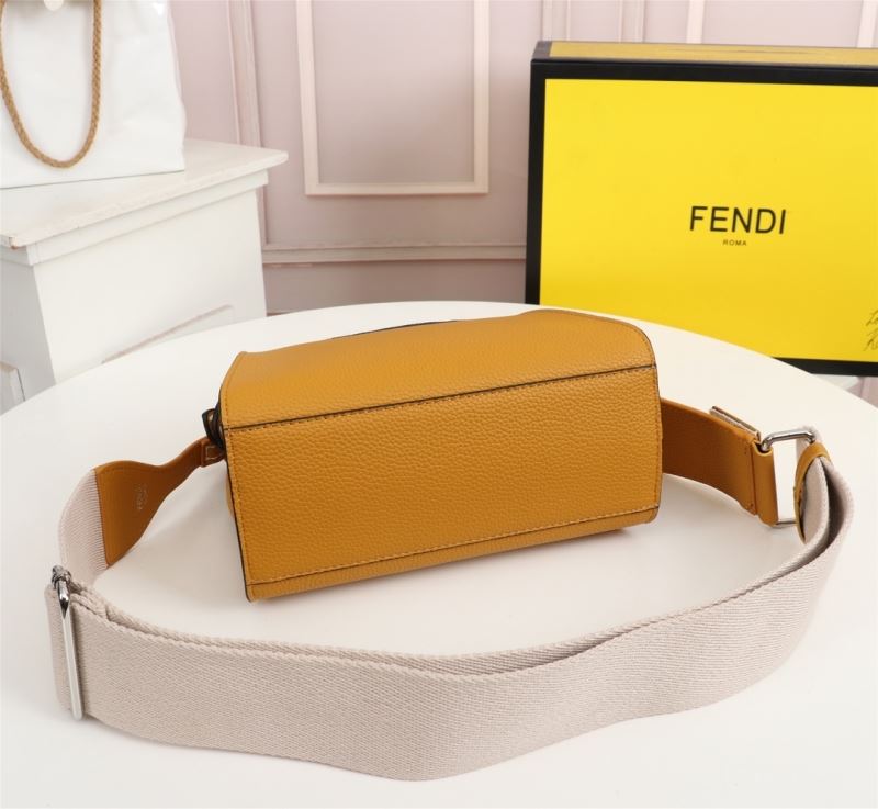 Fendi Peekaboo Bags